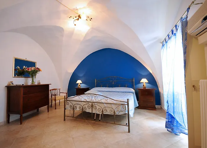 Palazzo Rocci Bed & Breakfast 3*