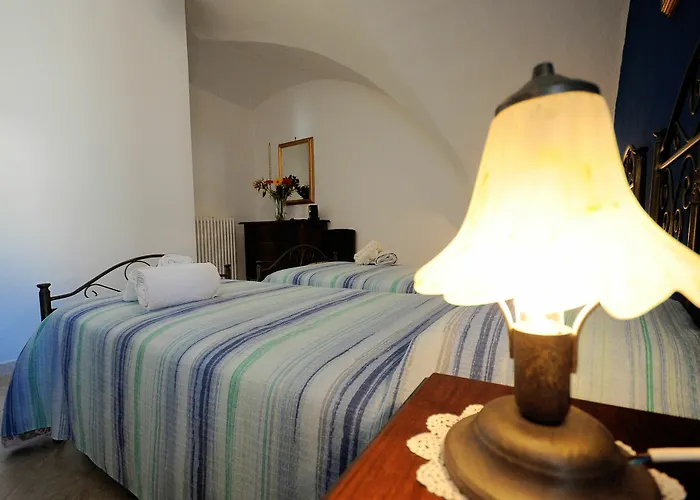 Couette-café Palazzo Rocci 3*